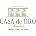 Logo-Casa de Oro Duty Free Store