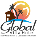 Logo-Global Villa Hotel & Conference Center
