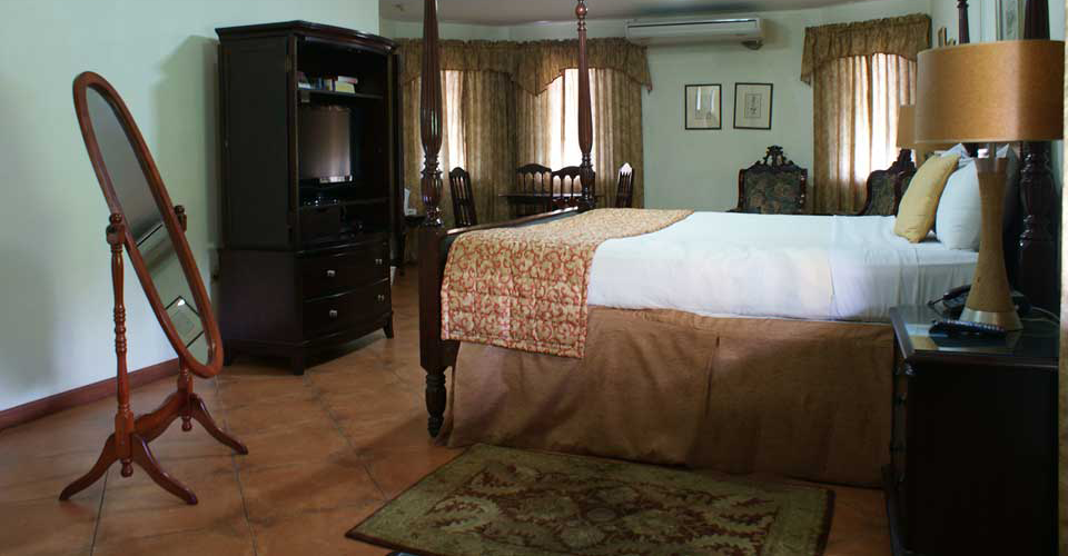 Altamont Court Hotel Kingston